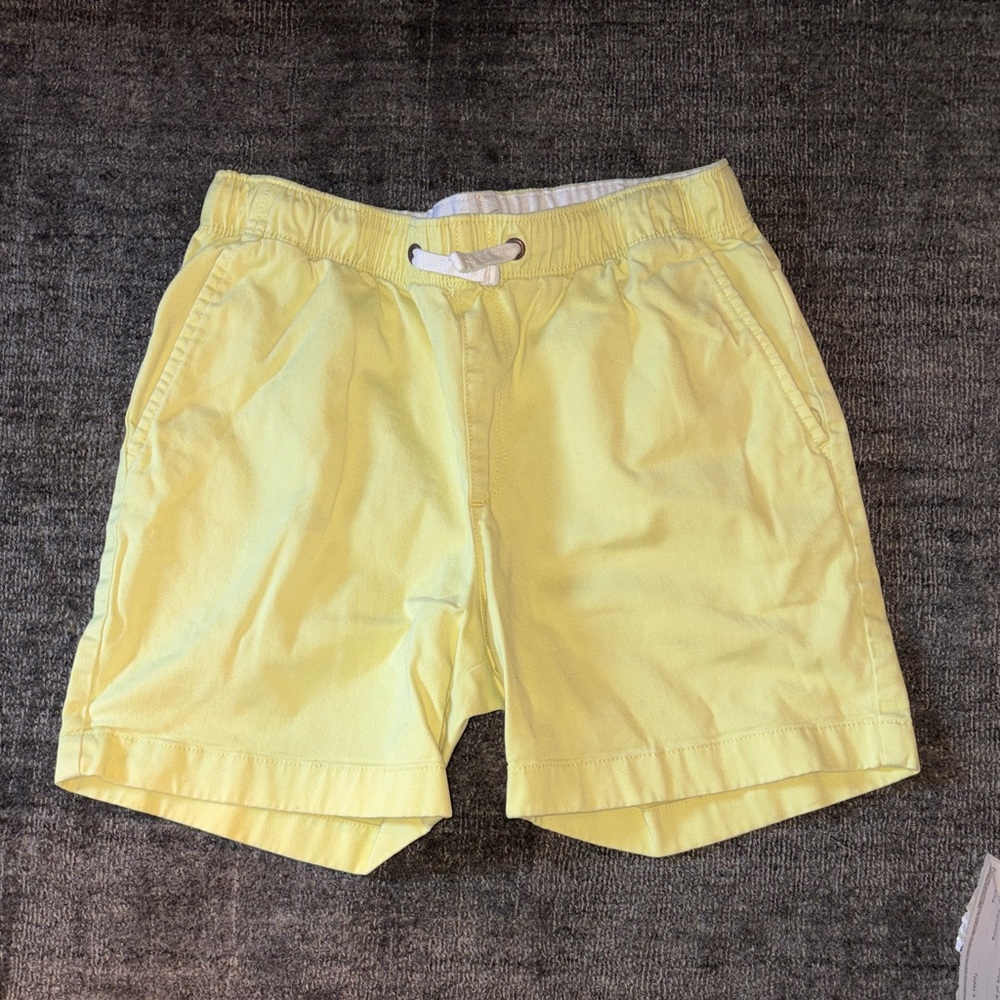 Crewcuts Boys Dock Shorts
